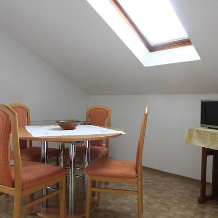Ferienwohnung Sobotta Bad Reichenhall Buitenkant foto