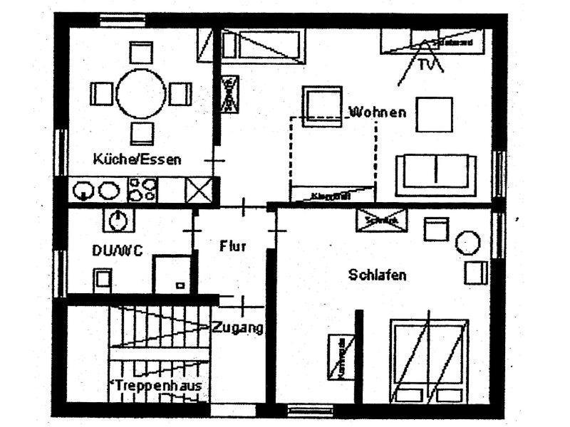 Ferienwohnung Sobotta Bad Reichenhall Buitenkant foto