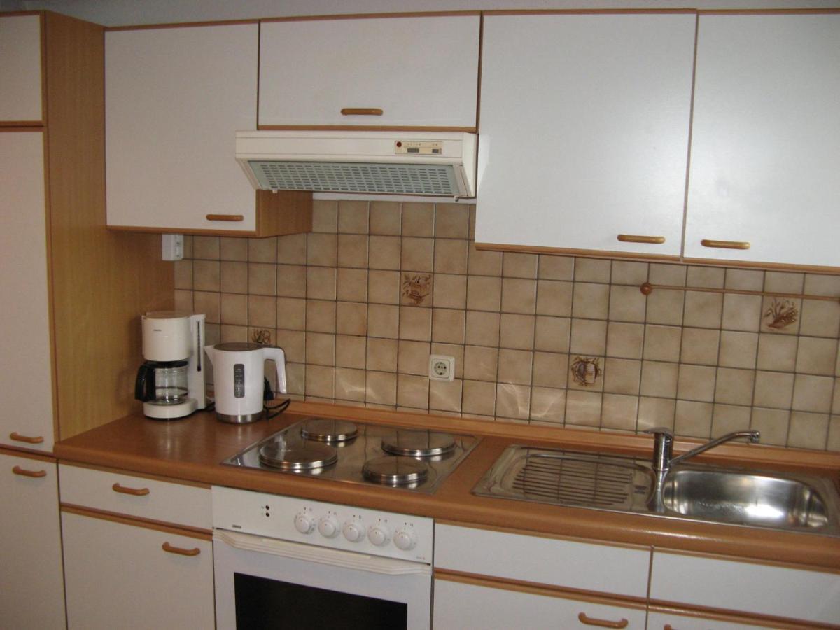 Ferienwohnung Sobotta Bad Reichenhall Buitenkant foto