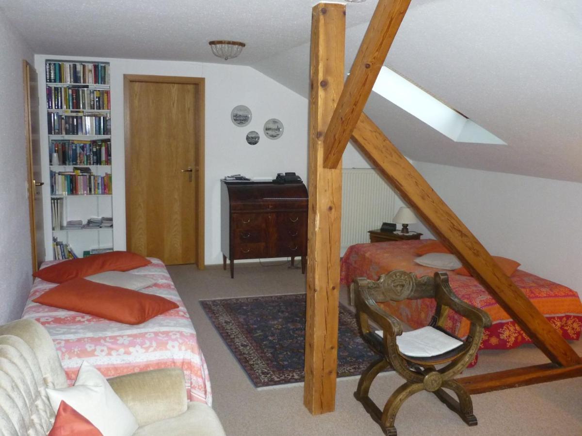 Ferienwohnung Sobotta Bad Reichenhall Buitenkant foto